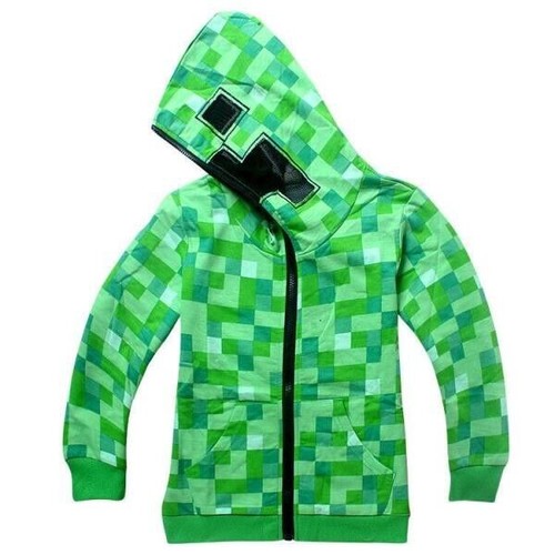 Minecraft creeper kids boys - creeper,