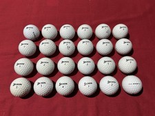 24 SRIXON Z-STAR GOLF BALLS -