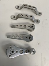 Classic rover Mini  Alloy door