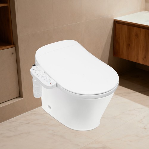 Electric smart toilet - toilet, bidet