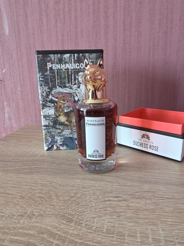Penhaligons portraits the - portraits,