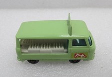 Vintage 1963 Matchbox Lesney