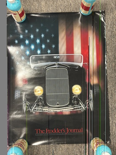 Rodder journal 1932 - rodder’s,