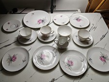 Vintage German Seltmann Weiden