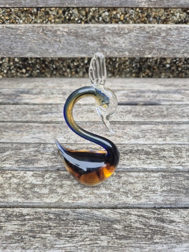 Vintage murano style - murano, sommerso