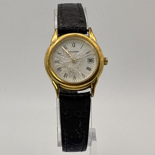 Sekonda 04847 women - sekonda, women's