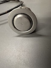 Bristol 401 and 403 Door Push