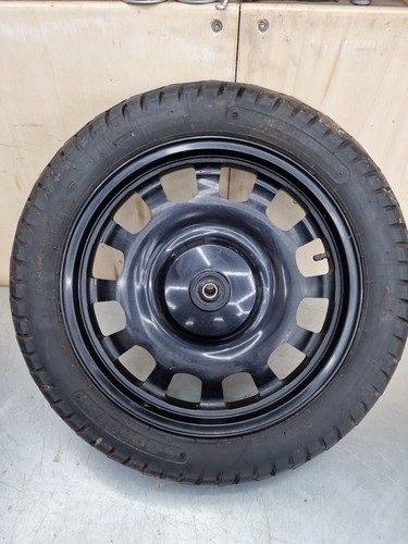 Keeway superlight front - keeway, wheel