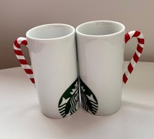 2x Starbucks Christmas Candy