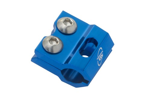 As3 front brake - as3, clamp
