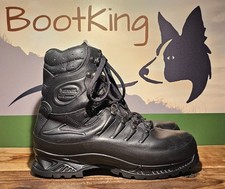 Meindl MFS waterproof mountain