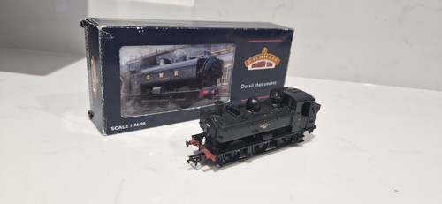 Bachmann 202a class 8750 - class,