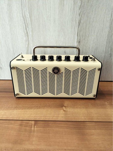 Yamaha thr5 10w modeling - thr5,