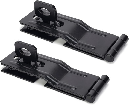 Sankins swivel staple - 4-1/2",