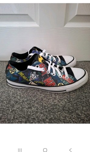 Limited edition converse - limited,