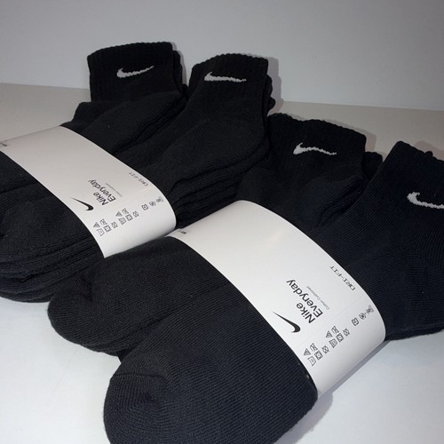 Nike everyday sock bundle - sock, 12
