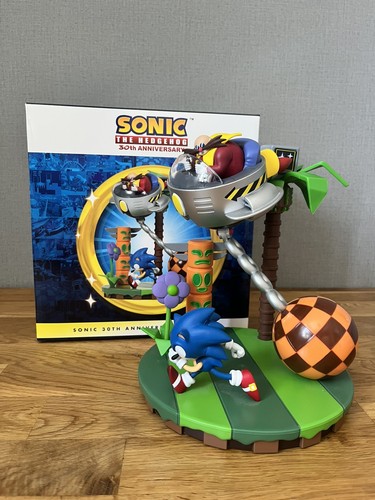 Numskull sonic 30th - numskull,