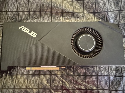 Asus rtx 2070 graphics card - graphics,