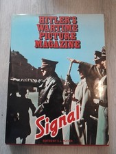1976 Signal: Hitler's Wartime