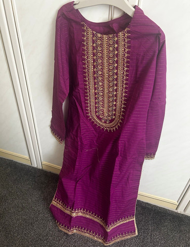Bonanza satrangi purple - bonanza,