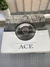 Taylor Ace Size 4 Heavy
