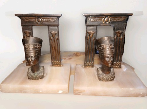 Egyptian queen nefertiti - egyptian,