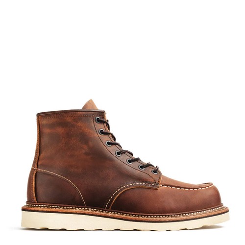 Red wing classic - inch, moc