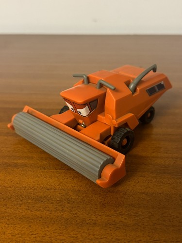 Disney pixar cars frank - pixar,