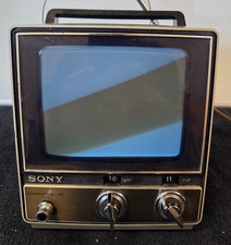 VINTAGE SONY TRANSISTOR