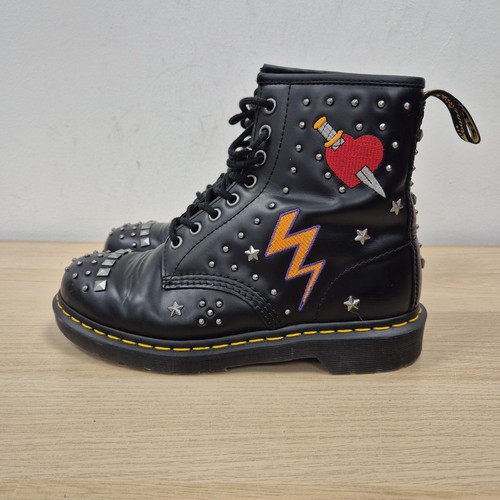 Martens 1460 rock - dr,