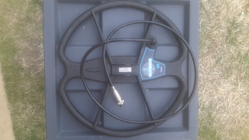 Detech ultimate coil for - ultimate,