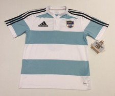 Argentina 10/11 Player Issue