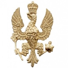 Kings Royal Hussars Beret Cap