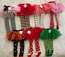 Infant Ella Jackson Tutu Cute