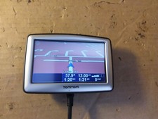 TomTom XL N14644 Black 3.5"