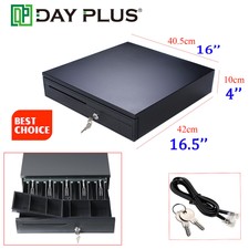 Heavy Duty POS Cash Drawer