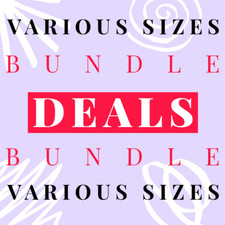 *Bundle Offers* Vet Bed Vet