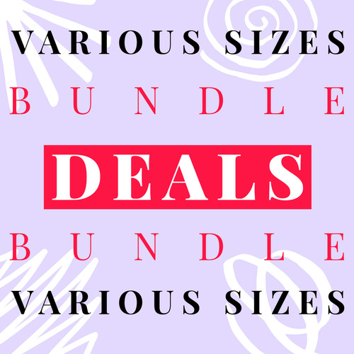 Bundle offers vet - vet,