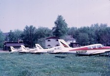 Piper Comanche & Twin