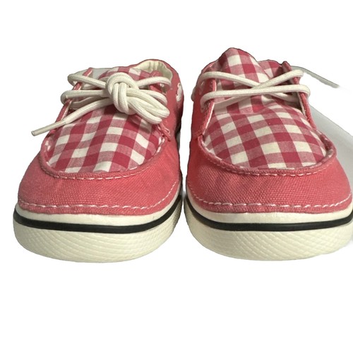 Crocs pink plaid - pink,