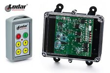 Lodar 4 Function Standard Remote Control System - 92104