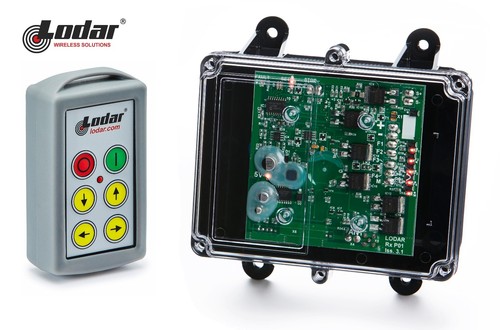 Lodar function standard - lodar,