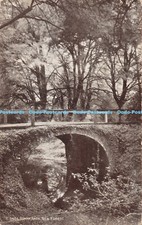 R338175 Roman Arch New Forest