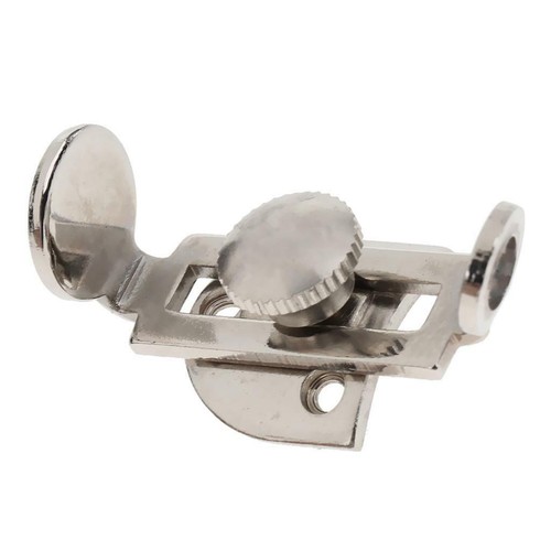 Clarinet thumb rest with - 1x,