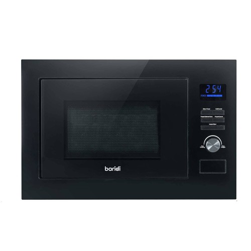 Integrated microwave oven - microwave,