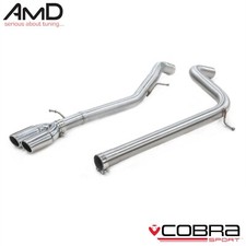 Cobra Sport Audi A1 1.4 TFSI