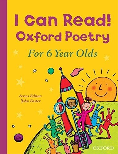Can read oxford - read!, for