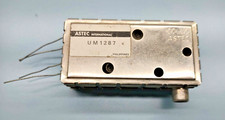 Um1287 astec uhf - ,