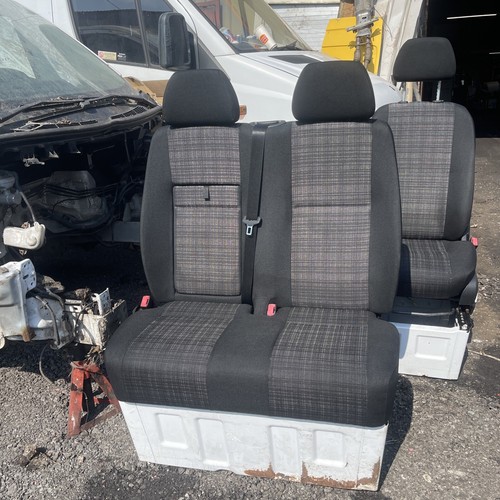 Mercedes sprinter double - sprinter,