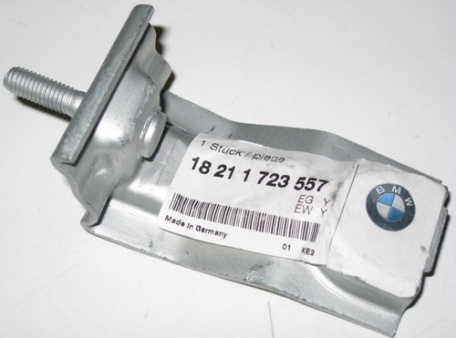 Bmw e36 exhaust - e36, silencer